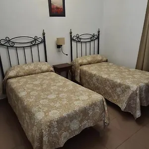 Trajano Pensión